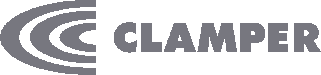Logo Clamper