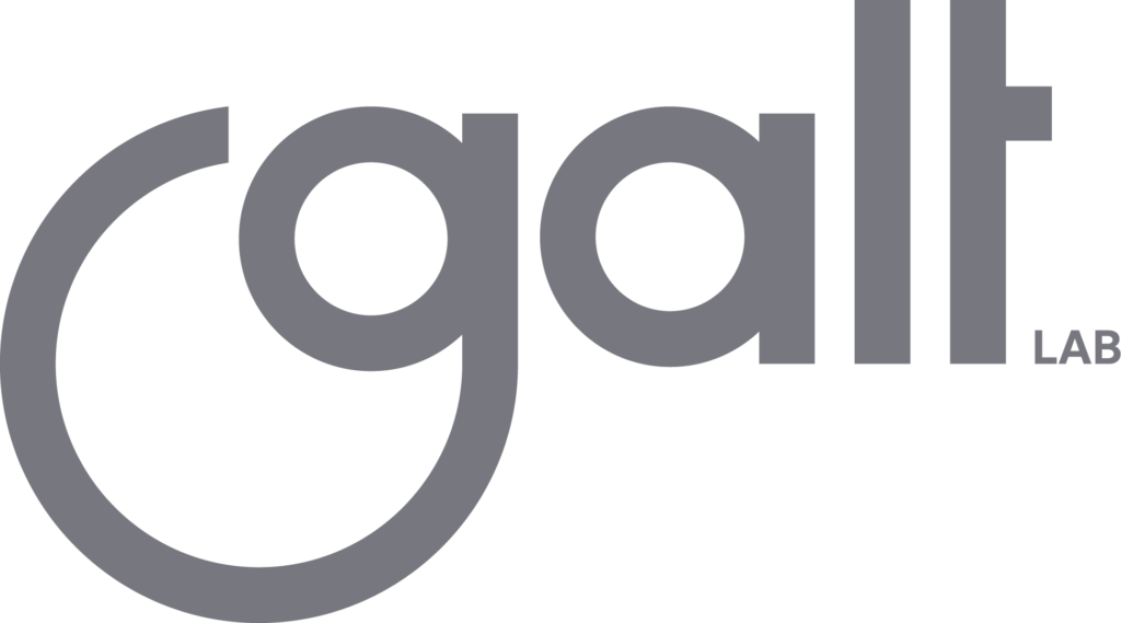 Logo Galt